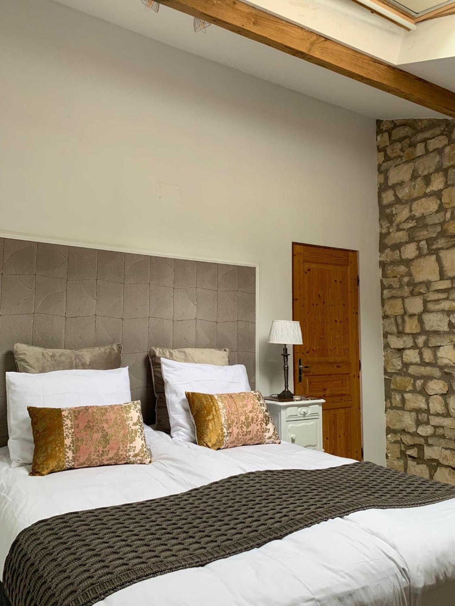Maison Le Fee Apartment *